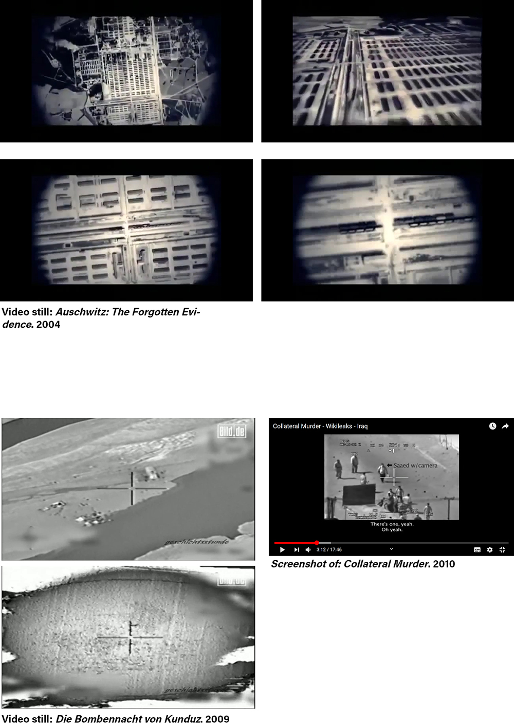 <p>Since 2021<br />
Freeze; Zoom, Enhance.</p>
